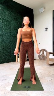 Naya Rappaport feet photo 4