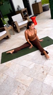 Naya Rappaport feet photo 19