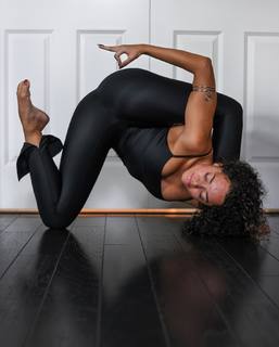 Naya Rappaport feet photo 10