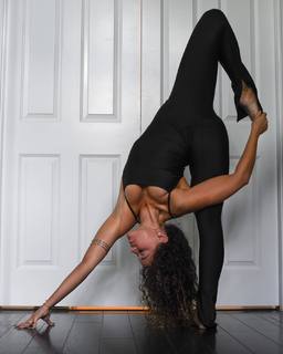 Naya Rappaport feet photo 9