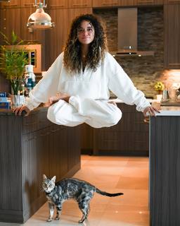 Naya Rappaport feet photo 2