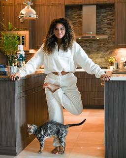 Naya Rappaport feet photo 20