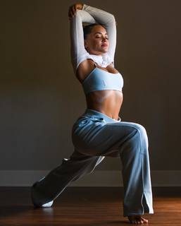 Naya Rappaport feet photo 19