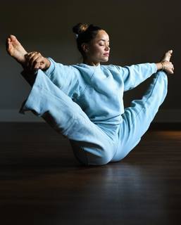 Naya Rappaport feet photo 18
