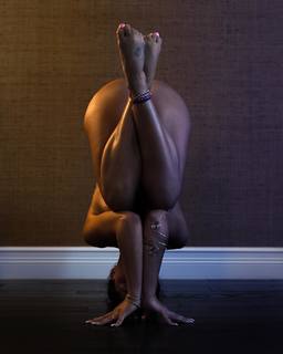 Naya Rappaport feet photo 13