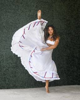 Naya Rappaport feet photo 13