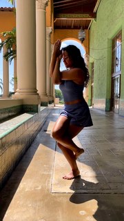 Naya Rappaport feet photo 4