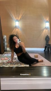 Naya Rappaport feet photo 19
