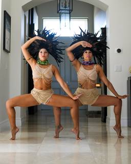 Naya Rappaport feet photo 14