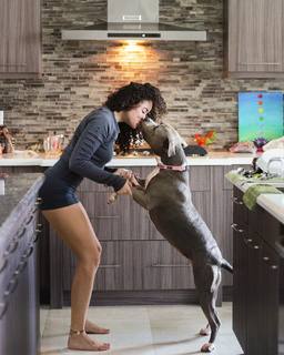Naya Rappaport feet photo 5