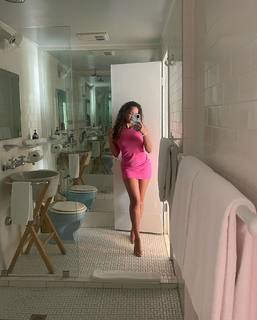 Naya Rappaport feet photo 1