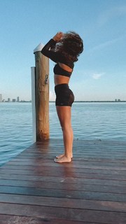 Naya Rappaport feet photo 12