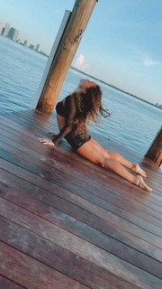 Naya Rappaport feet photo 11