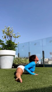 Naya Rappaport feet photo 16