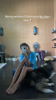 Naya Rappaport feet photo 11
