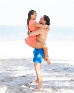 Naya Rappaport feet photo 10