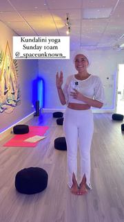 Naya Rappaport feet photo 3