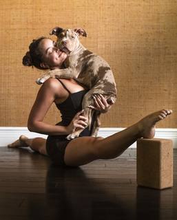Naya Rappaport feet photo 18