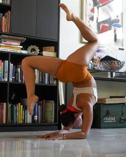 Naya Rappaport feet photo 5