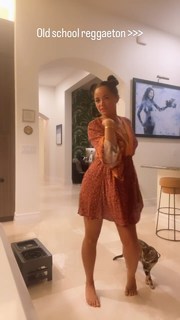 Naya Rappaport feet photo 3