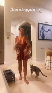 Naya Rappaport feet photo 1