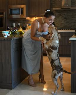 Naya Rappaport feet photo 17