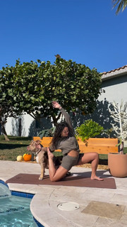 Naya Rappaport feet photo 14