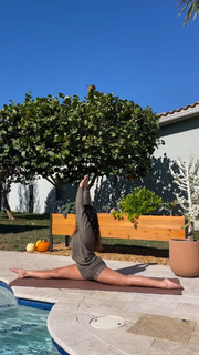 Naya Rappaport feet photo 13