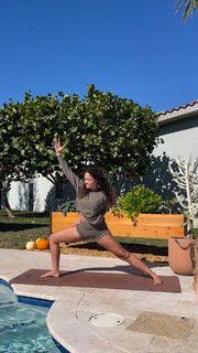 Naya Rappaport feet photo 12