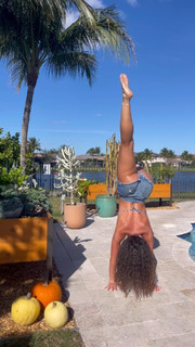 Naya Rappaport feet photo 14