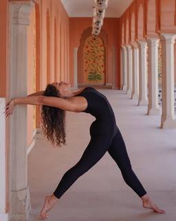 Naya Rappaport feet photo 5