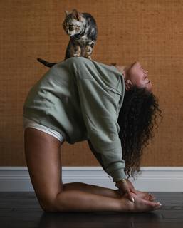 Naya Rappaport feet photo 14