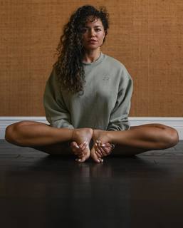 Naya Rappaport feet photo 13