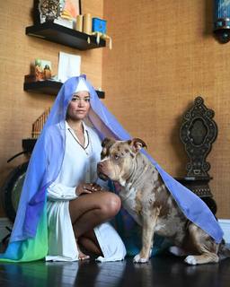 Naya Rappaport feet photo 11