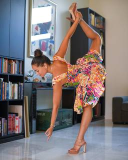 Naya Rappaport feet photo 7