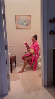 Naya Rappaport feet photo 8