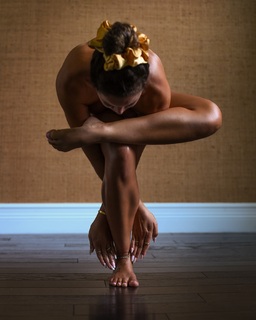 Naya Rappaport feet photo 2