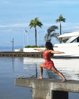 Naya Rappaport feet photo 17