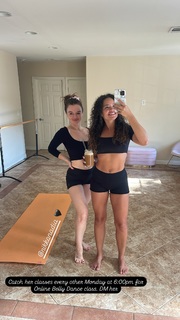Naya Rappaport feet photo 13