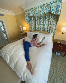 Naya Rappaport feet photo 10