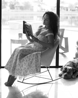 Naya Rappaport feet photo 18