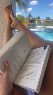Naya Rappaport feet photo 15