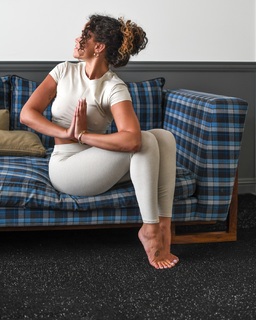 Naya Rappaport feet photo 13