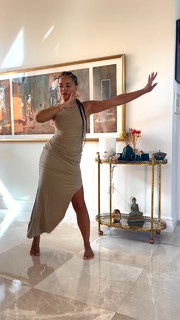 Naya Rappaport feet photo 2