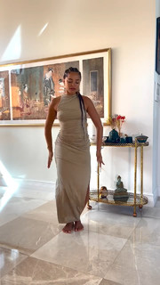 Naya Rappaport feet photo 1