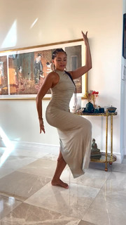 Naya Rappaport feet photo 19