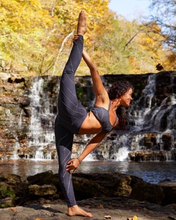 Naya Rappaport feet photo 16