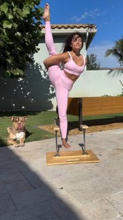 Naya Rappaport feet photo 13