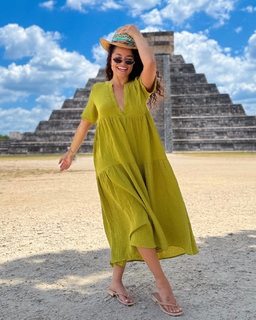 Naya Rappaport feet photo 12