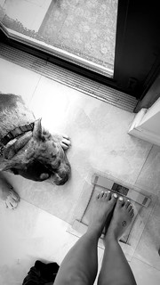 Naya Rappaport feet photo 11